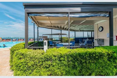 5724 Puerta Del Sol Boulevard S #248, Saint Petersburg, FL 33715 - Photo 17