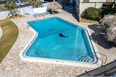 255 Dolphin Point #903, Clearwater Beach, FL 33767 - Photo 25