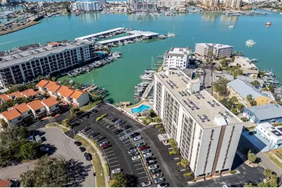 255 Dolphin Point #903, Clearwater Beach, FL 33767 - Photo 3