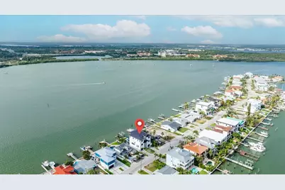 820 Bay Point Drive, Madeira Beach, FL 33708 - Photo 89