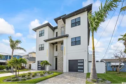 820 Bay Point Drive, Madeira Beach, FL 33708 - Photo 5
