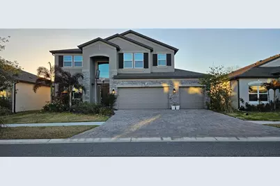 12337 Shining Willow Street, Riverview, FL 33579 - Photo 1
