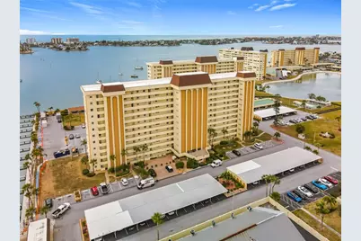 4550 Cove Circle #106, Saint Petersburg, FL 33708 - Photo 1