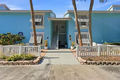 3585 41st Way S #B, Saint Petersburg, FL 33711 - Photo 1
