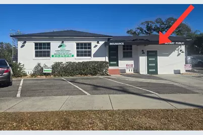 2722 W Tampa Bay Boulevard, Tampa, FL 33607 - Photo 1