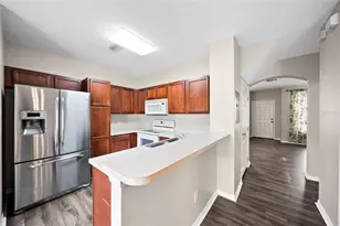 3416 Red Rock Dr, Land O Lakes, FL 34639 - Photo 5