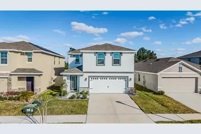 2858 Star Anise Lane, Wimauma, FL 33598 - Photo 1