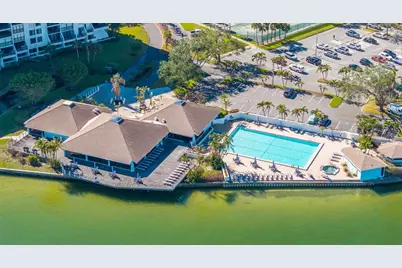 9415 Blind Pass Road #702, Saint Pete Beach, FL 33706 - Photo 35