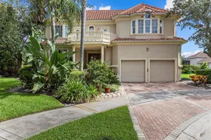 5914 La Rosa Ln, Apollo Beach, FL 33572 - Photo 3