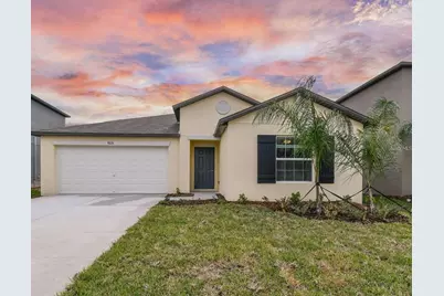 9828 Branching Ship Trace, Wesley Chapel, FL 33545 - Photo 1
