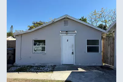 5475 42nd Street N #2, Saint Petersburg, FL 33714 - Photo 1