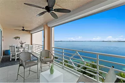 4981 Bacopa Lane S #703, Saint Petersburg, FL 33715 - Photo 9