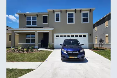 1075 Griffon Avenue, Lake Alfred, FL 33850 - Photo 1