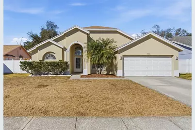 13506 Fawn Ridge Boulevard, Tampa, FL 33626 - Photo 1