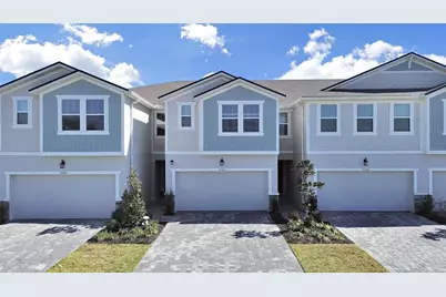 4104 Snail Cork Place, Lutz, FL 33559 - Photo 1