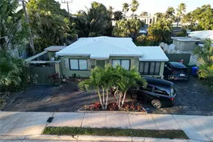 1313 NE 13th St, Fort Lauderdale, FL 33304 - Photo 1