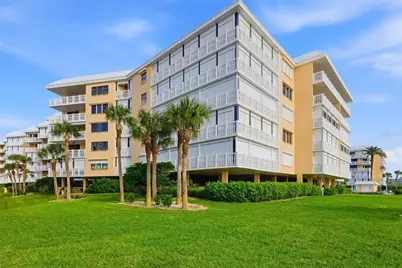 6600 Sunset Way #410, Saint Pete Beach, FL 33706 - Photo 41