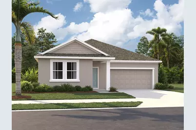5762 Cattle Ranch Drive, Saint Cloud, FL 34771 - Photo 1