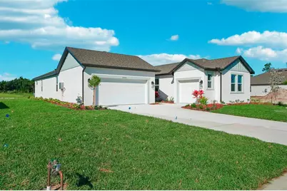 10045 Hidden Hammock Loop, Parrish, FL 34219 - Photo 3