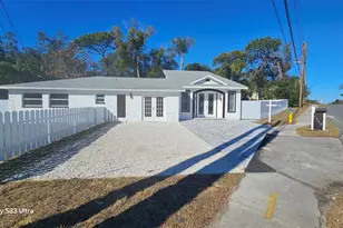 1092 N Florida Ave, Tarpon Springs, FL 34689 - Photo 1