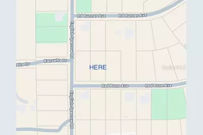 13189 Red Bone Avenue, Weeki Wachee, FL 34614 - Photo 1