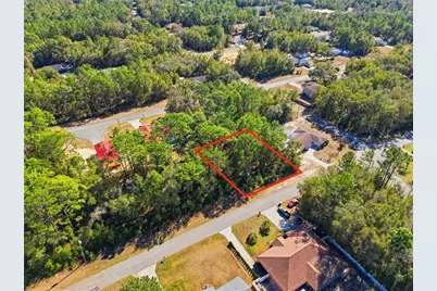 2780 W Elgin Place, Citrus Springs, FL 34434 - Photo 1