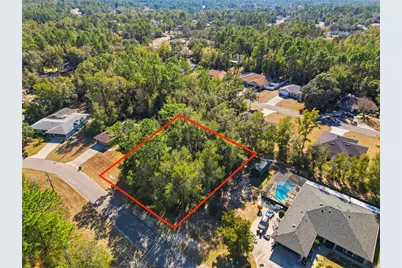 8420 N Foresome Way, Citrus Springs, FL 34434 - Photo 1