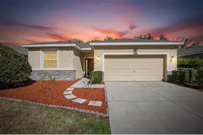 2819 Holly Bluff Court, Plant City, FL 33566 - Photo 1