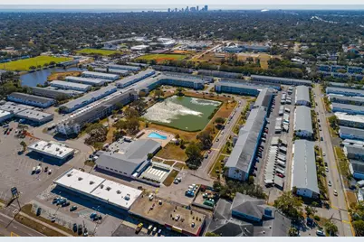 5850 21st Street N #4, Saint Petersburg, FL 33714 - Photo 1