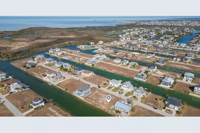 3488 Triggerfish Drive, Hernando Beach, FL 34607 - Photo 13