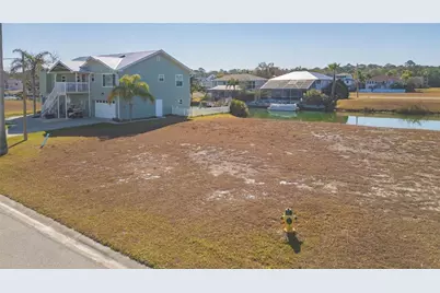 3488 Triggerfish Drive, Hernando Beach, FL 34607 - Photo 5
