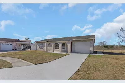 8327 Jacqueline Court, Zephyrhills, FL 33541 - Photo 17