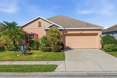 10848 79th Street E, Parrish, FL 34219 - Photo 1