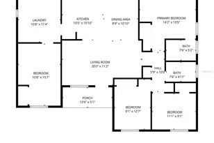 4418 W Prescott St, Tampa, FL 33616 - Photo 43