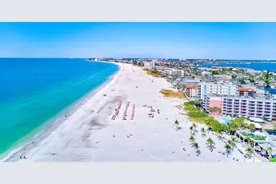 3820 Gulf Boulevard #207, Saint Pete Beach, FL 33706 - Photo 35