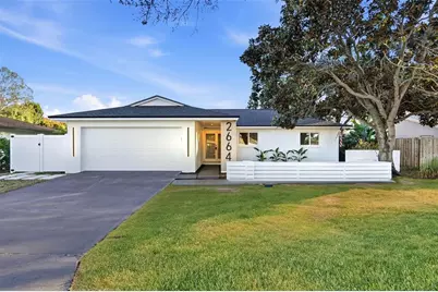 2664 60th Avenue S, Saint Petersburg, FL 33712 - Photo 1