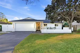 2664 60th Ave S, Saint Petersburg, FL 33712 - Photo 1