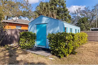 2637 46th Street S, Gulfport, FL 33711 - Photo 33