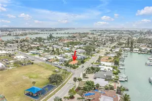 8175 Gulf Blvd, Saint Pete Beach, FL 33706 - Photo 29