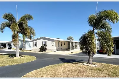 6827 Mount Pleasant Road NE #47, Saint Petersburg, FL 33702 - Photo 21