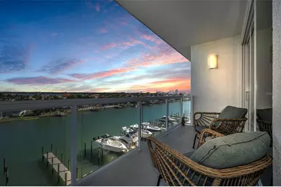 415 Island Way #509, Clearwater Beach, FL 33767 - Photo 5