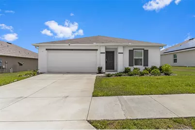 10306 SE 161st Lane Road, Summerfield, FL 34491 - Photo 1