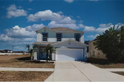 706 Brenton Leaf Drive, Ruskin, FL 33570 - Photo 1