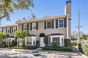 3819 W Horatio St, Tampa, FL 33609 - Photo 1