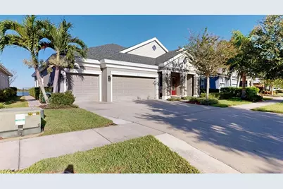 6426 Tideline Drive, Apollo Beach, FL 33572 - Photo 5
