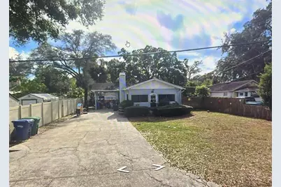1304 W Burger Street, Tampa, FL 33604 - Photo 1