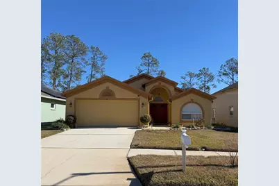 5600 S Sparrow Hawk Court, Zephyrhills, FL 33541 - Photo 1