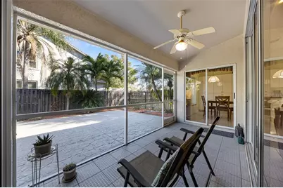 3087 Pepperwood Lane W, Clearwater, FL 33761 - Photo 21