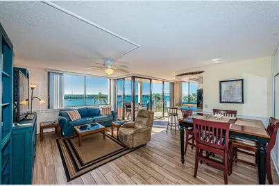 6357 Bahia Del Mar Boulevard #408, Saint Petersburg, FL 33715 - Photo 11