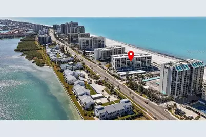 1400 Gulf Boulevard #506, Clearwater Beach, FL 33767 - Photo 33